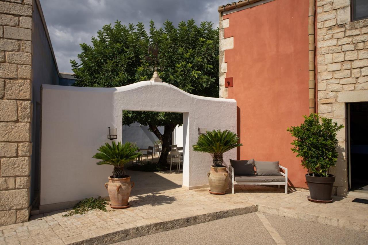 Cambiocavallo Resort Modica Exterior foto