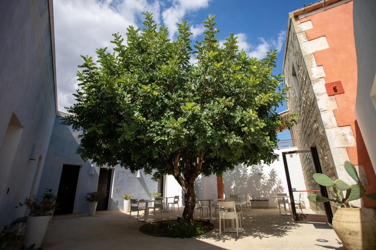 Cambiocavallo Resort Modica Exterior foto