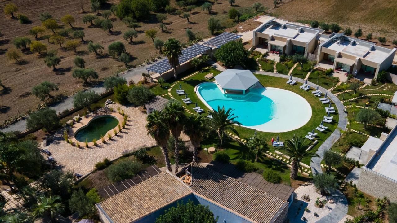 Cambiocavallo Resort Modica Exterior foto