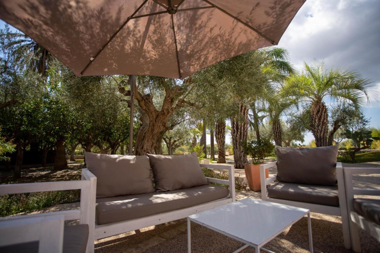 Cambiocavallo Resort Modica Exterior foto