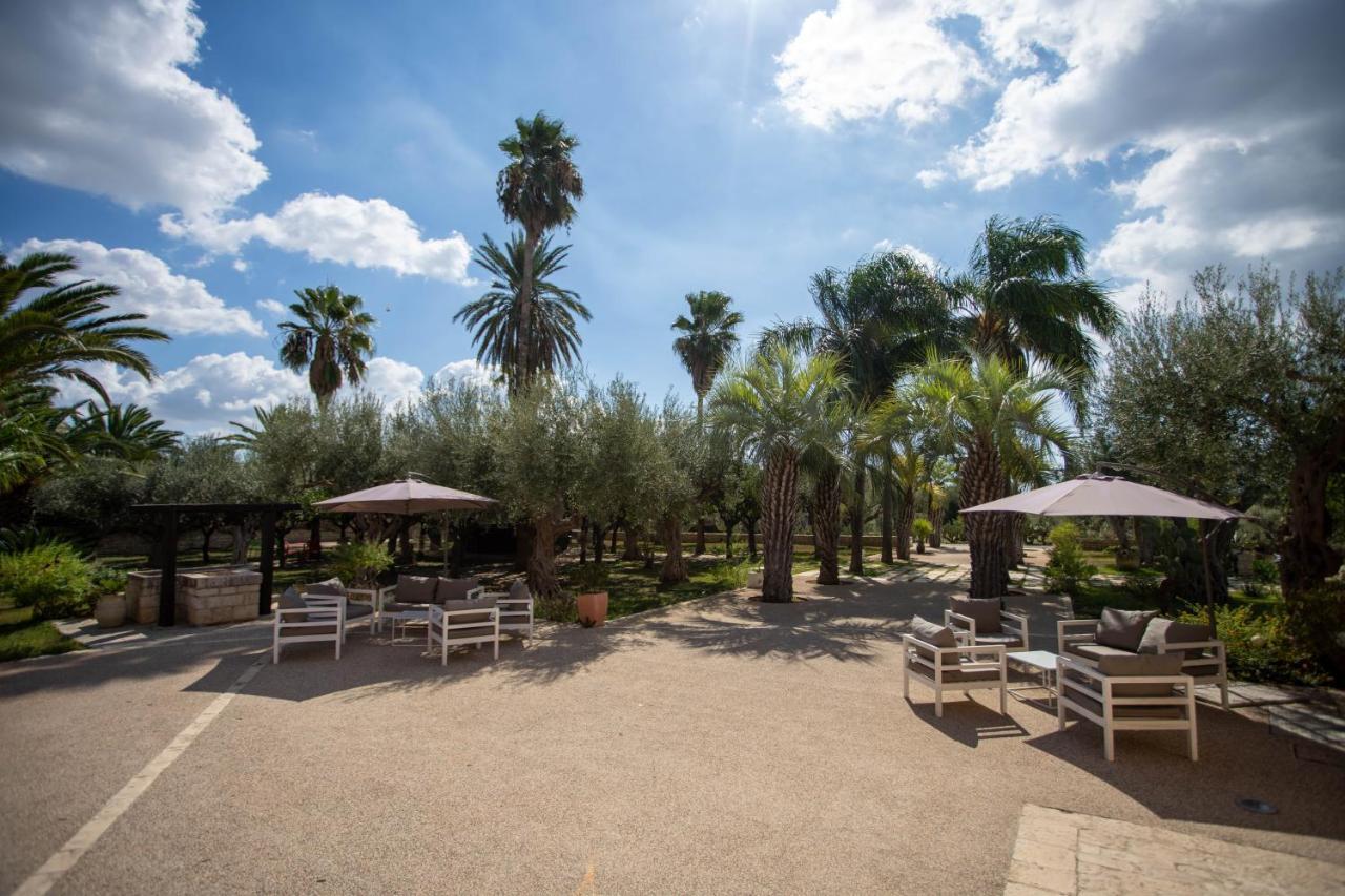 Cambiocavallo Resort Modica Exterior foto