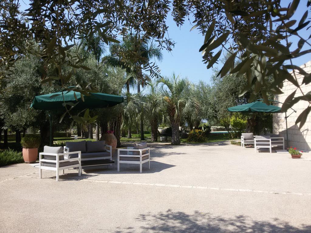 Cambiocavallo Resort Modica Exterior foto
