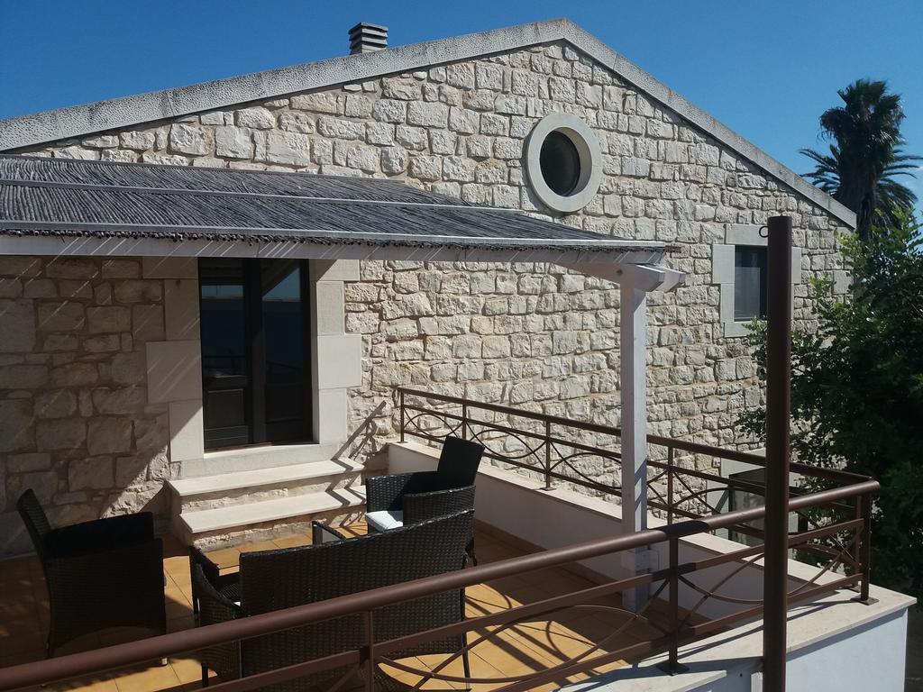 Cambiocavallo Resort Modica Exterior foto