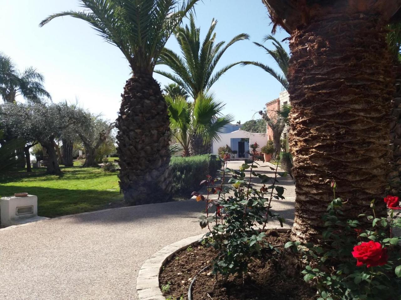 Cambiocavallo Resort Modica Exterior foto