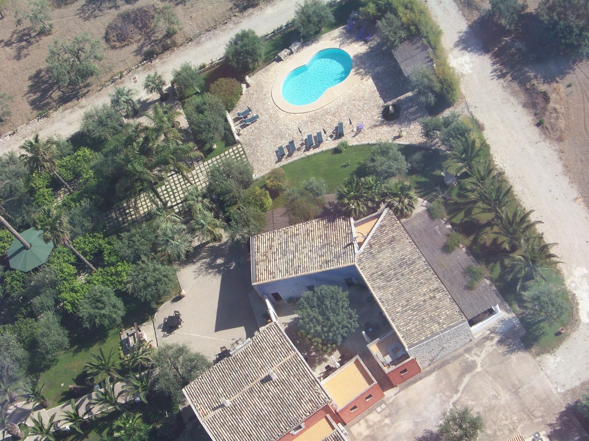 Cambiocavallo Resort Modica Exterior foto